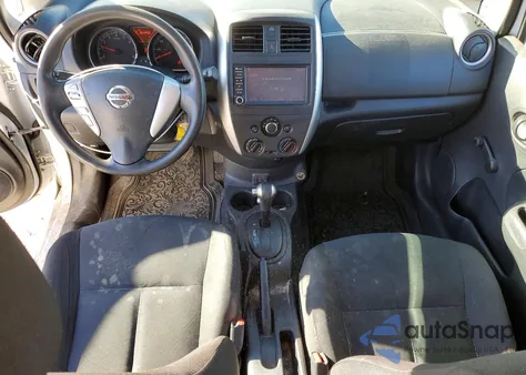 2019 Nissan Versa Note S z USA, uszkodzony, nr VIN 3N1CE2CP4KL353997